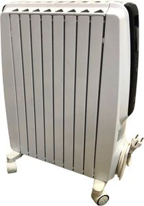 Б/в Обігрівач Delonghi dragon4 trd4 0820 01-200855388