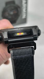 Б/в Смарт-годинник Garmin fenix 8 51mm sapphire 01-200908000