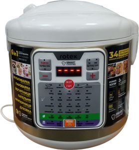 Б/в Мультиварка Rotex rmc530-g 01-200866701