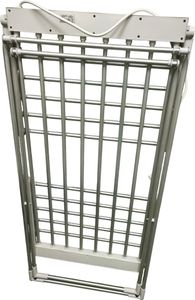 Б/у Електросушарка Kroner wei701t 01-200904700