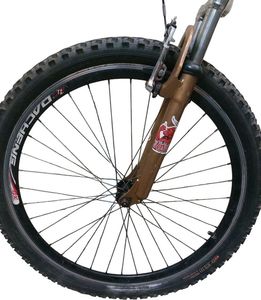 Б/в Велосипед Без Виробника 26" 01-200769964