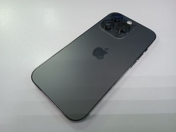 Б/в Мобільний телефон Apple iphone 14 pro 128gb 01-200909521