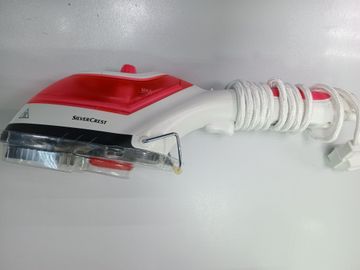 Б/у Праска парова зі щіткою Silvercrest sdrb 1000 b1 01-200909389