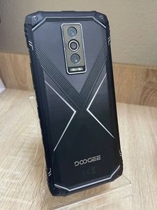 Б/в Мобільний телефон Doogee blade 10 pro 6/256gb 01-200898106