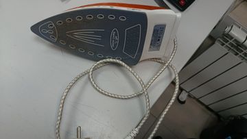 Б/у Утюг Ecotec ec-si2514 01-200909110