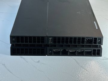 Б/в Ігрова приставка Sony playstation 4 500gb 01-200909977