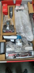 16-000205606: Hoover hf522yse011