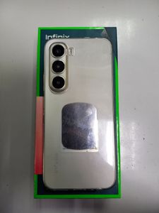Б/в Мобільний телефон Infinix hot 60 pro 8/128gb 01-200909594