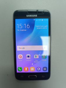 Б/у Мобільний телефон Samsung galaxy j1 j120h 01-200911613