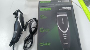 Б/в Тример електричний Liberton lhc-7002 01-200911599