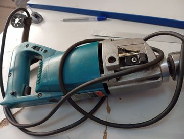 Makita 6300-4