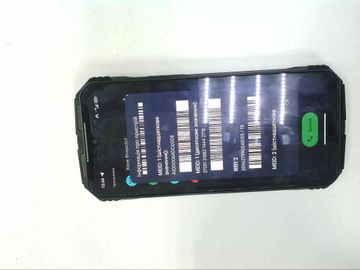 Doogee s118 12/512gb