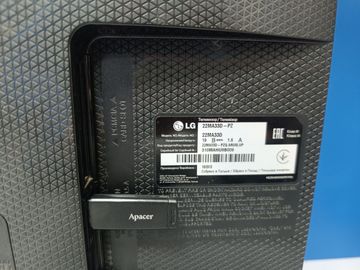 Б/в Телевізор Lg 22ma33d 01-200911461