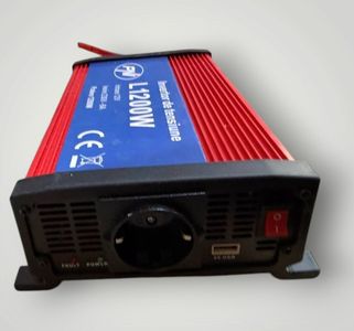 Б/в Інвертор Pni l1200w 12 в 230 в 01-200909883