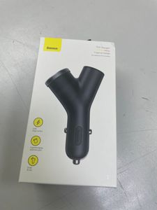 Б/в Автомобільний інвертор Baseus y 16-000274244