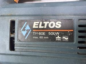 Б/в Електролобзик Eltos th60e 01-200909792