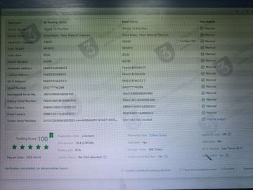 Б/в Мобільний телефон Apple iphone 16 pro max 256gb 01-200911618