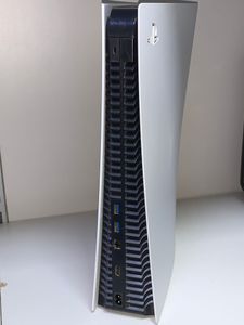 Б/в Ігрова приставка Sony playstation 5 digital edition 825gb 01-200909147