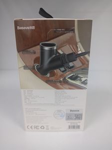 Б/в Автомобільний інвертор Baseus y 16-000272952