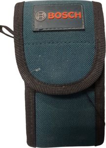 Б/в Лазерний нівелір Bosch glm 250 vf 01-200911664