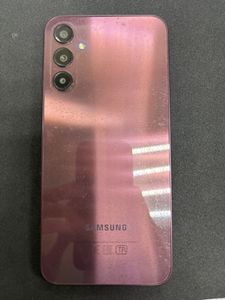 Б/в Мобільний телефон Samsung galaxy a24 sm-a245f 6/128gb 01-200911779