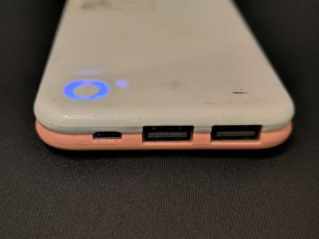 Б/в Повербанк Puridea s2 10000 mah 01-200912514