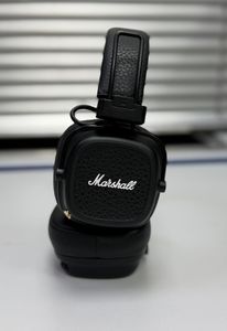 Б/в Навушники Marshall major v 01-200912824