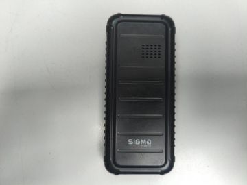 Б/у Мобільний телефон Sigma x-style 18 track 01-200912979