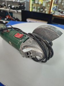 Б/в Кутова шліфмашина Dwt ws08-125 v 01-200908846