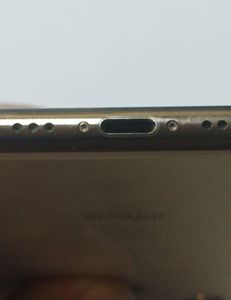 Б/в Мобільний телефон Apple iphone xs 64gb 01-200913463