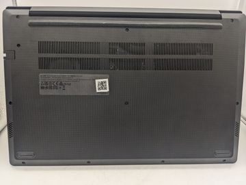 Б/в Ноутбук Lenovo 15/core i3-1215u ddr5/16gb ddr5/hdd *відсутній/ssd 256 gb/*інтегрована 01-200912314