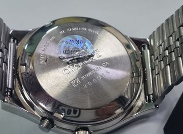 Б/в Годинник Orient 1em0c00kw6 01-200913746
