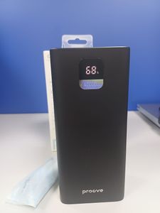Proove 40000 mah