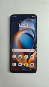 Б/у Мобільний телефон Motorola g05 8/256gb 01-200913980