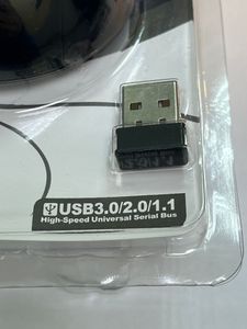 Б/в Мишка бездротова G g 211 16-000273340