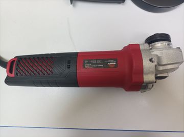 Б/у Шліфмашина кутова Vitals master ls1275ht 16-000275981