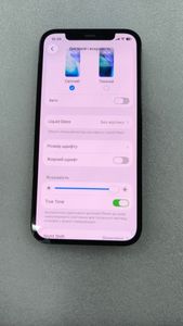 Б/в Мобільний телефон Apple iphone 12 pro 128gb 01-200914006