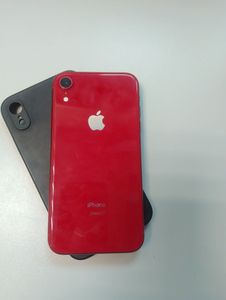 Б/в Мобільний телефон Apple iphone xr 64gb 01-200914298