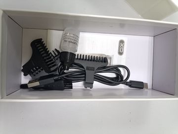 Б/в Машинка для стрижки Xo xo-cf41 01-200907401