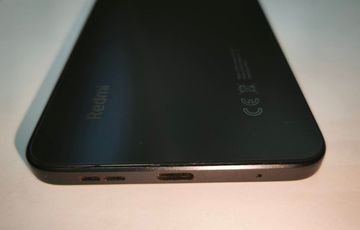 Б/у Мобільний телефон Xiaomi redmi note 12 4/128gb 01-200913683