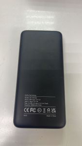 Б/в Повербанк Griffin gp-149-blk 20 000mah 01-200914032