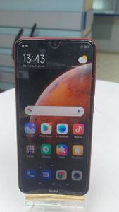 Б/у Мобільний телефон Xiaomi redmi 8a 2/32gb 01-200914513