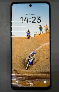 Б/в Мобільний телефон Oppo a3x 4g 4/128gb 01-200914729