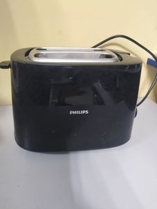 Б/в Тостер Philips hd2581/90 01-200878839
