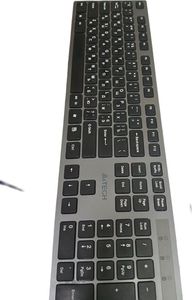 Б/в Клавіатура A4Tech kv-300h 01-200856121