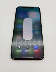 Б/в Мобільний телефон Apple iphone xs max 256gb 01-200914424