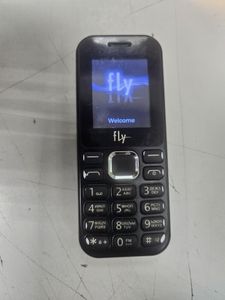Б/в Мобільний телефон Fly ff183 01-200914806