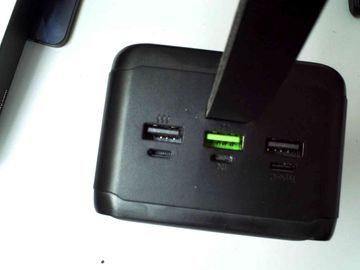 Б/в Повербанк Xo pr159 pd 20w qc 22.5w 60000 mah 01-200915415