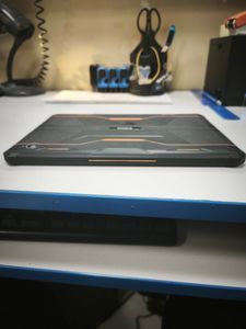 Б/в Планшет Sigma tab a1025 x-treme ip68 4/64gb 01-200913551