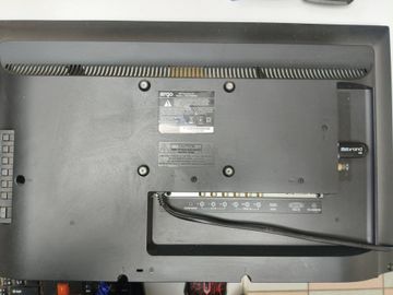 Б/в Телевізор Ergo le24ct4000u 01-200916011